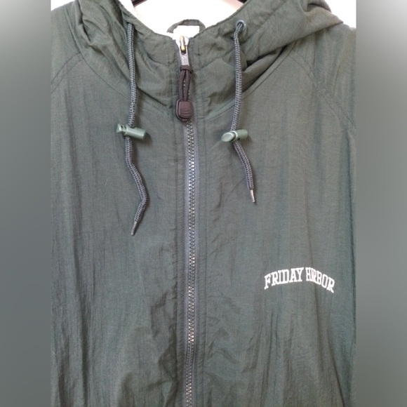 Friday Harbor San Juan Island Jacket.  XL - Picture 3 of 8